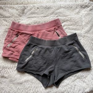 Aerie Sweat Shorts